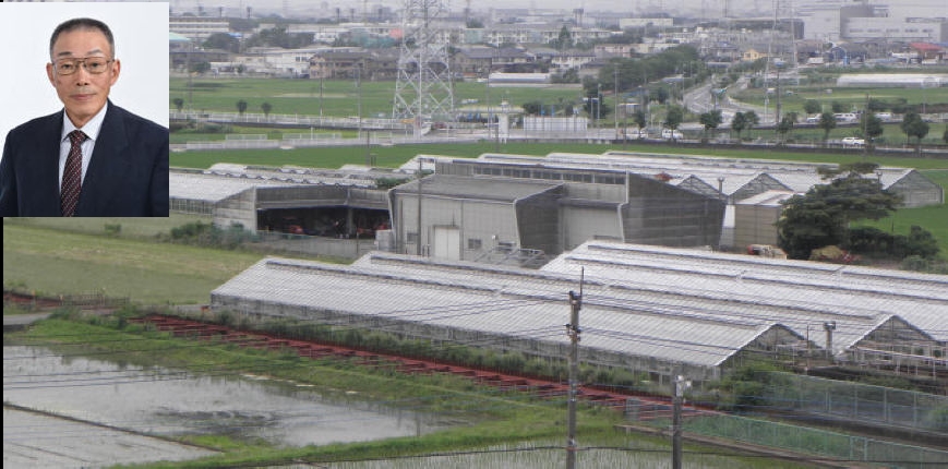 田園風景トップ